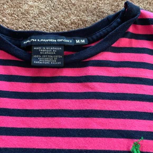 Polo shirt - Picture 1 of 4